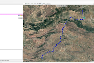 provide expert hec ras 1d and 2d modeling