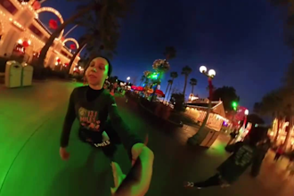 turn your insta360 footage into engaging instagram reels or shorts