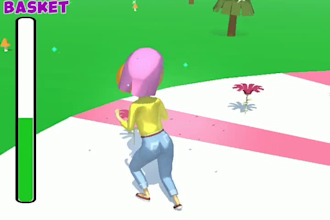 2d kid game development unity game, amazing mobile, pc game, unity 2d game