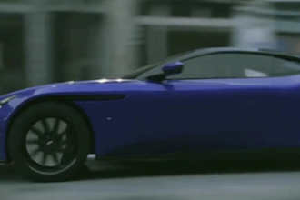 automotive 3d video, car animation, vehicle animation, car race, car intro