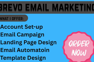 do brevo email marketing campaign automation or klaviyo email marketing campaign