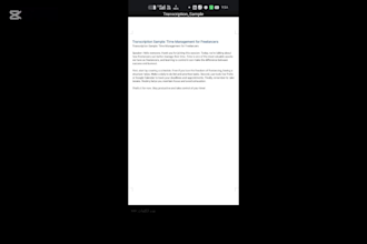 write podcast  scripts  and   transcribe  arabic  audio