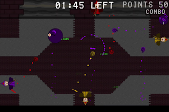create 2d games with godot engine