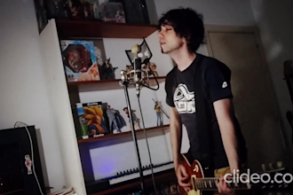 mix master your rock pop punk  song