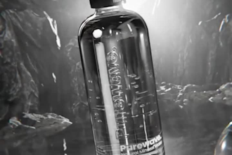 do realistic 3d water simulation 3d dynamic fluid 3d product animation 3d cgi