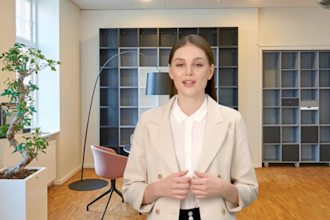 create spokespersons videos in ai, any languages ,ai artists