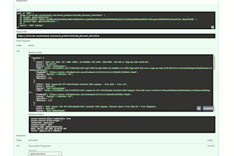 do python fastapi and ai development