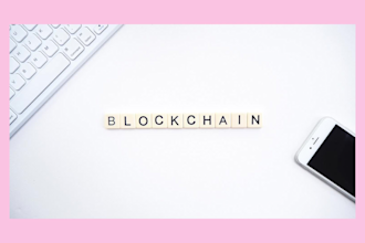 write amazing crypto white papers and design it
