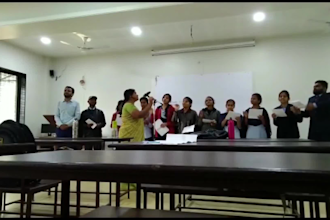 provide singing lessons and vocal training