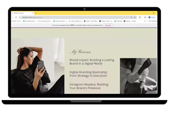design edit integrate wix german store travel blog wedding onlyfans yoga website