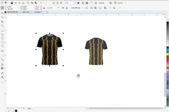do custom jersey design or sublimation design