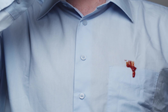clean up your clothes on video as colorist