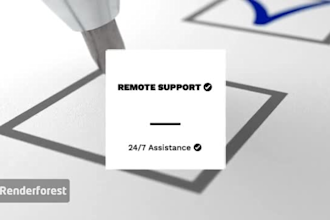 fix your windows, software, or computer issues remotely