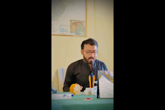 be maths tutor upto university level