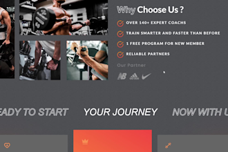 build robust and scalable web applications