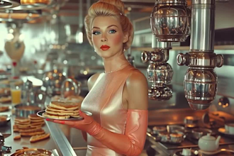 create stunning ai music videos, cash cow, and cinematic ai generated videos