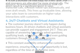 write a powerful SEO article with ai that ranks on google