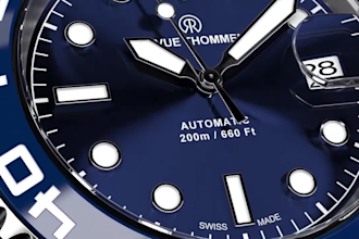 do 3d cgi watch animation 3d industrial watch animation, 3d wristwatch rendering