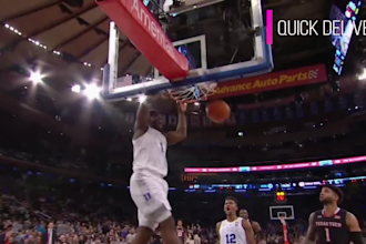 create HD basketball mixtape or highlights reel