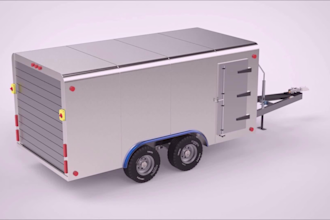 create 360 degree rotatable product render