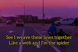 ghostwrite captivating rap lyrics in 24 hours