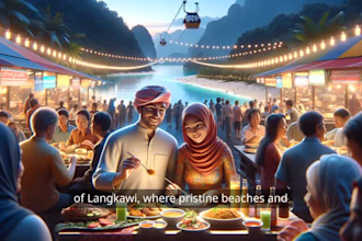craft stunning ai african folktale videos with captivating stories for you