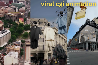 create viral cgi viral, cgi animation cgi marketing vfx and cgi 3d cgi animation