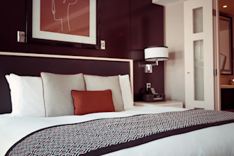 create hotel, restaurant promo videos