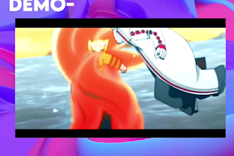 make edits on any anime