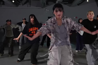 create custom afro dance or twerk choreography, dance and twerk moves for you