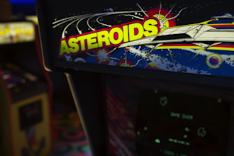 build responsive HTML website game, tournament website, arcade game, video game