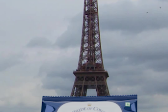 create product cgi video