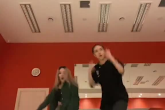 create tiktok dance hip hop dance music promotion  video promotion