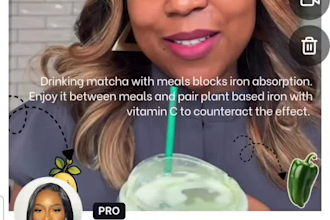 manage your micro influencer campaign for wellness brand