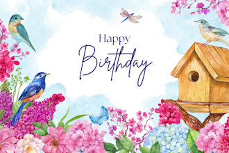 design editable canva invitations for weddings and birthdays