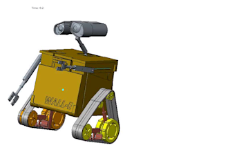 design 2d and 3d cad models in solidworks