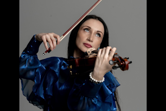 record HQ violin  or strings  for you,  your violinist