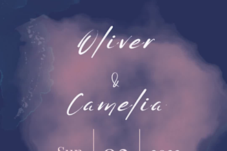 design an indian wedding invitation ecard
