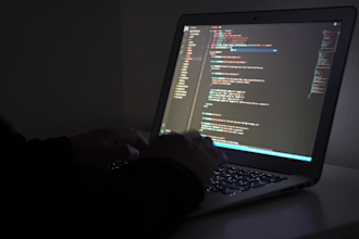 develop, fix, integrate angular app with firebase or rest API