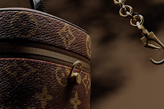 3d bag animation 3d bag model backpack 3d handbag 3d bag promo video