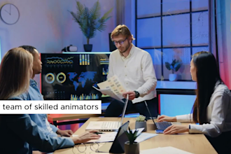 make a video using stock footage for your business