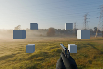create stunning fps animations for your game