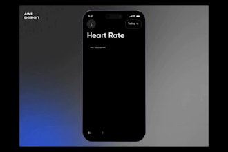 develop custom fitness wellness and gym app for andriod and ios