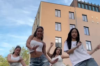 makes viral tiktok dance tik tok dance video tiktok video creation