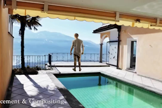 do green screen removal rotoscoping and chroma keying