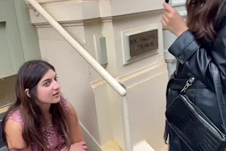 create street interviews for your brand in english or spanish