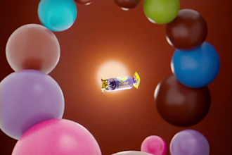 do 3d product animation, 3d industrial animation, 3d product video,3d rendering