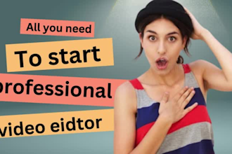 do funny and amazing gaming video editing for youtube