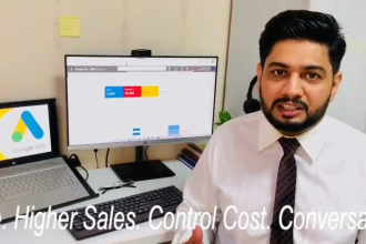 setup and manage top performing google ads and  PPC campaigns