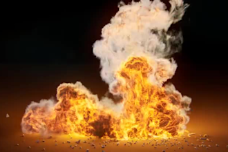 add special effects vfx cgi compositing green screen after effects houdini